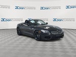2015 BMW Z4 sDrive35i