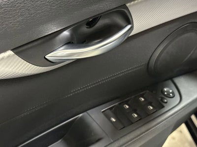 2015 BMW Z4 sDrive35i