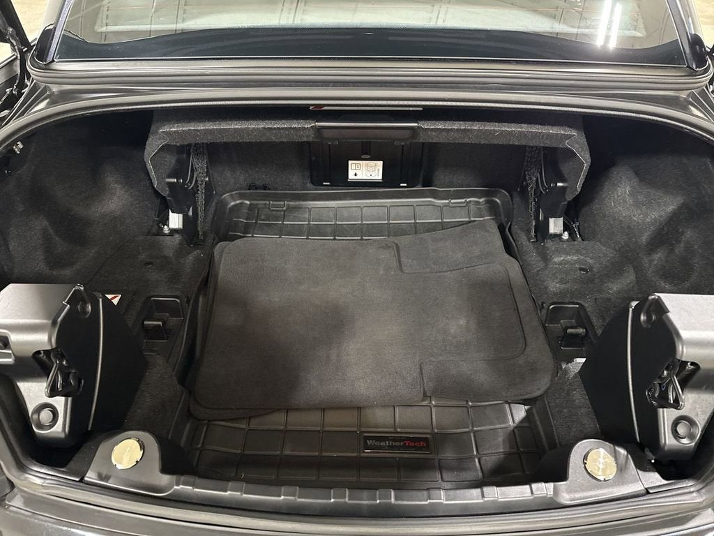 2015 BMW Z4 sDrive35i