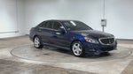 2014 Mercedes-Benz E-Class E 350 Luxury