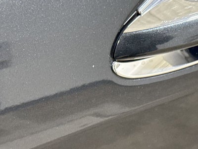 2013 Mercedes-Benz S-Class S 550