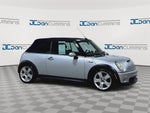2006 MINI Convertible Cooper S