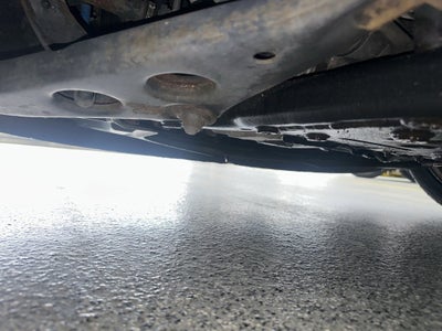 2006 MINI Convertible Cooper S