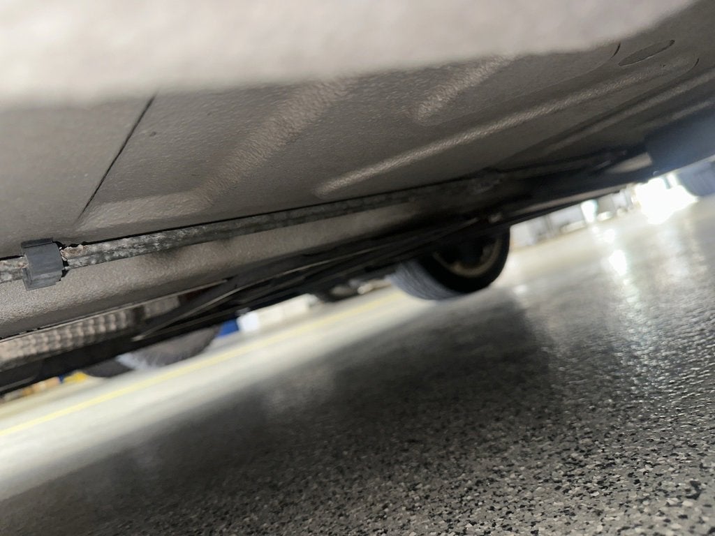 2006 MINI Convertible Cooper S