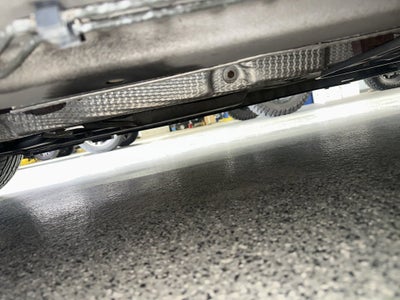 2006 MINI Convertible Cooper S