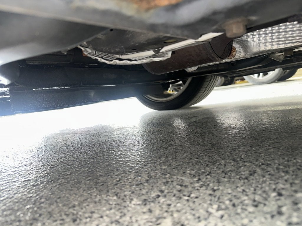 2006 MINI Convertible Cooper S