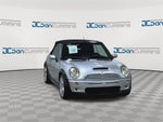 2006 MINI Convertible Cooper S