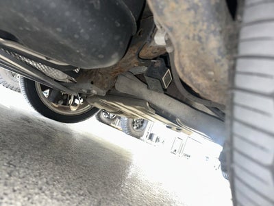 2006 MINI Convertible Cooper S