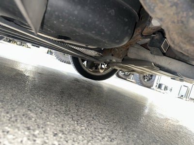 2006 MINI Convertible Cooper S