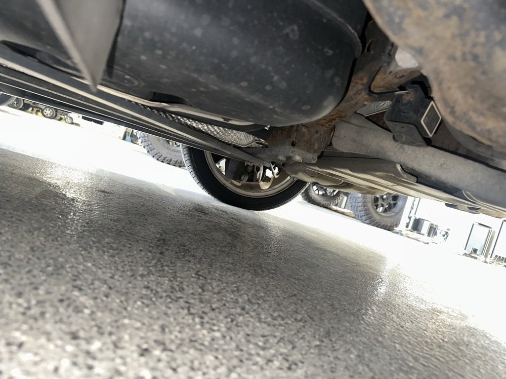 2006 MINI Convertible Cooper S