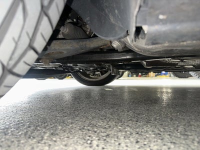 2006 MINI Convertible Cooper S