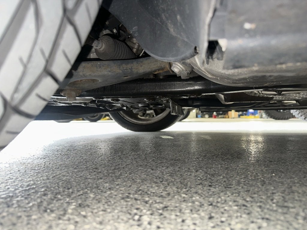 2006 MINI Convertible Cooper S