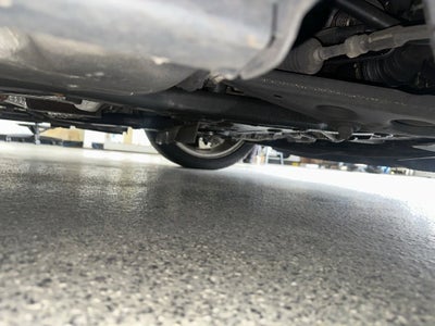 2006 MINI Convertible Cooper S