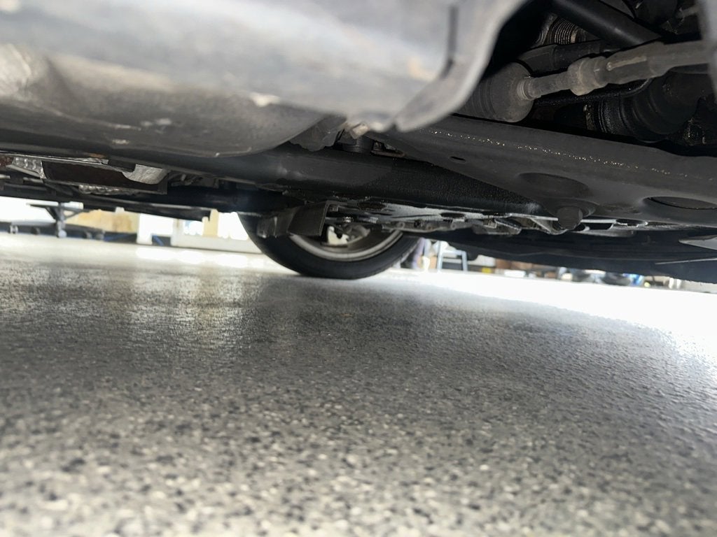 2006 MINI Convertible Cooper S