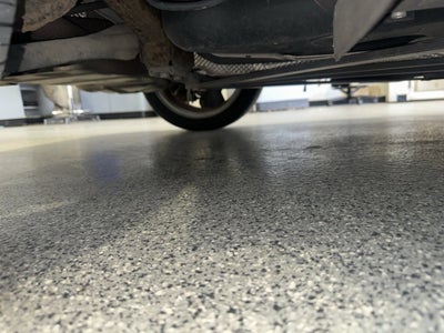 2006 MINI Convertible Cooper S