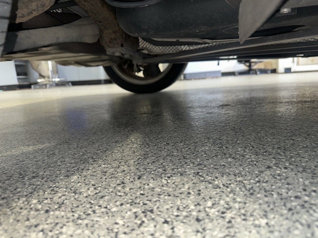 2006 MINI Convertible Cooper S