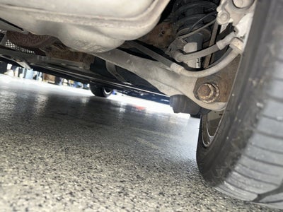 2006 MINI Convertible Cooper S