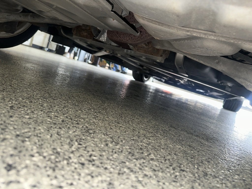 2006 MINI Convertible Cooper S