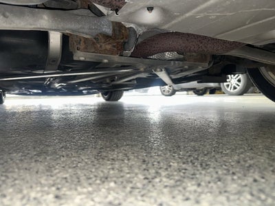 2006 MINI Convertible Cooper S