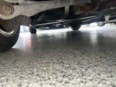 2006 MINI Convertible Cooper S