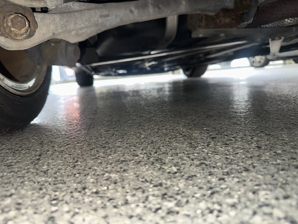 2006 MINI Convertible Cooper S