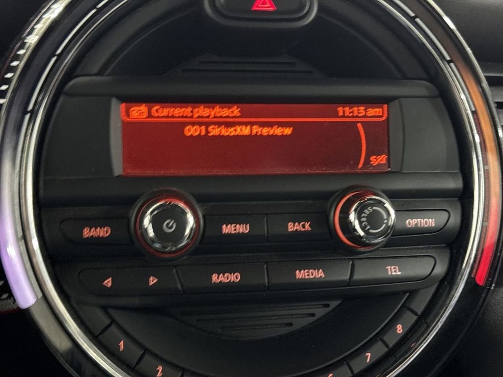 2016 MINI Cooper Hardtop John Cooper Works