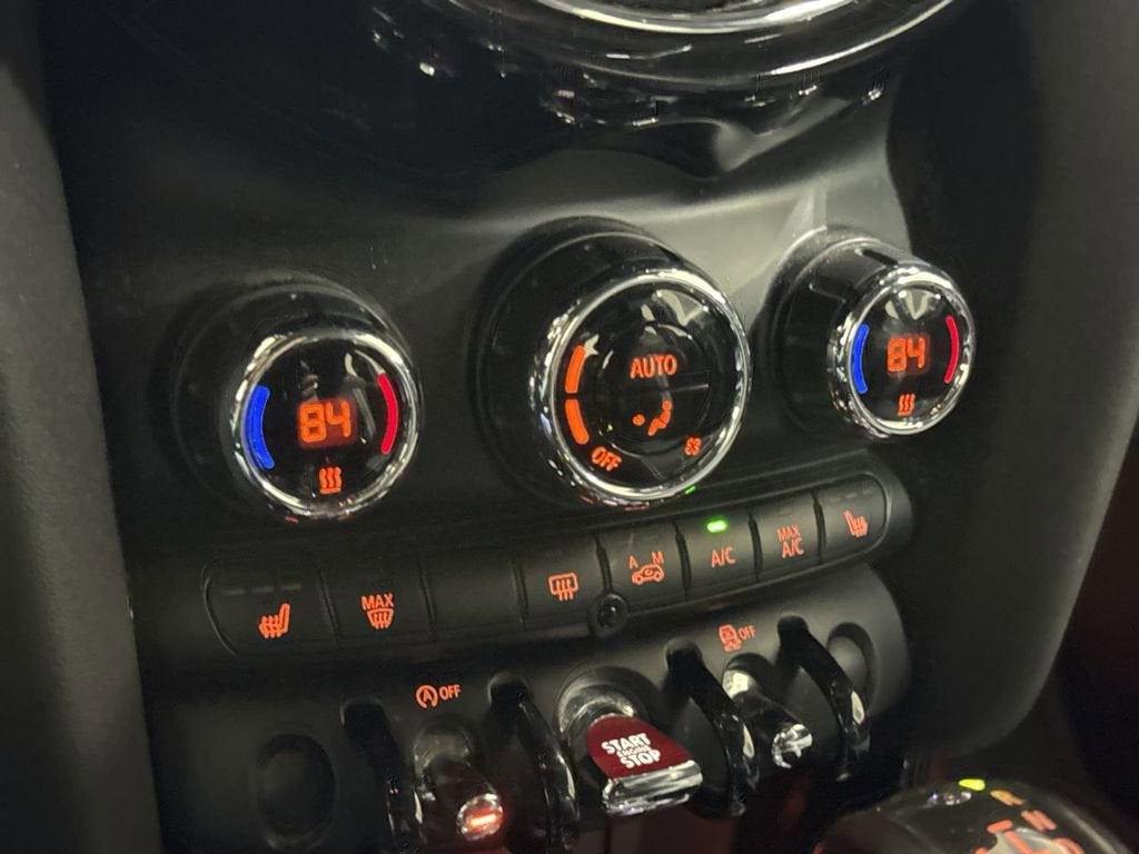 2016 MINI Cooper Hardtop John Cooper Works