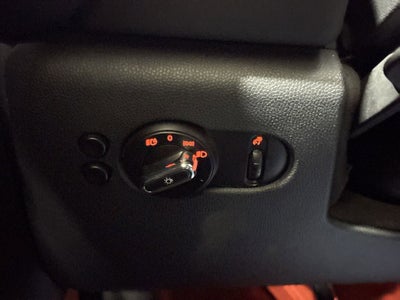 2016 MINI Cooper Hardtop John Cooper Works