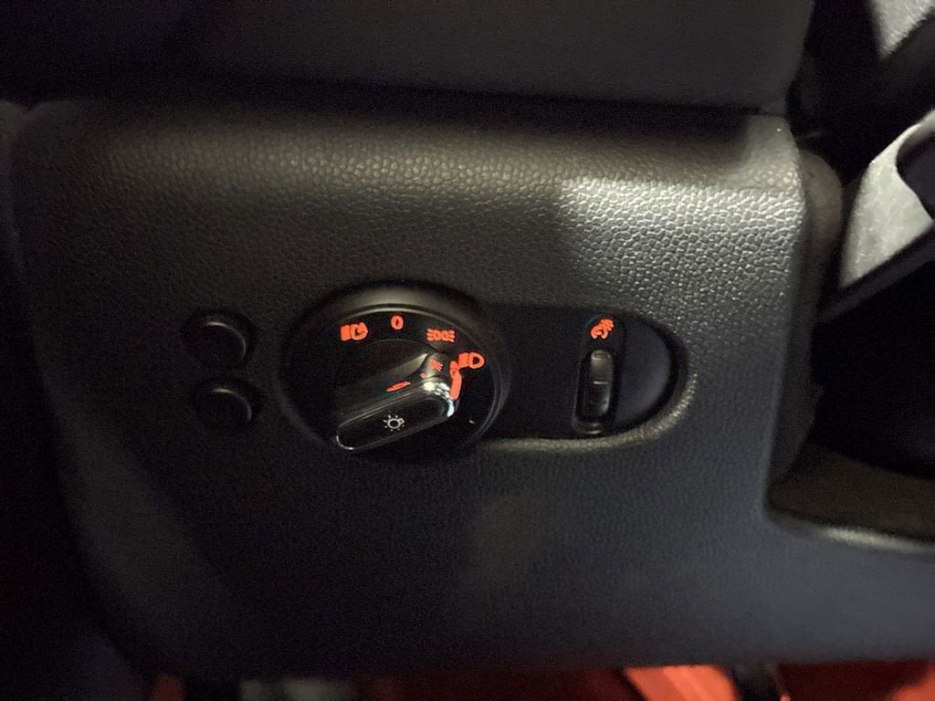 2016 MINI Cooper Hardtop John Cooper Works