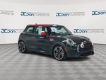 2016 MINI Cooper Hardtop John Cooper Works