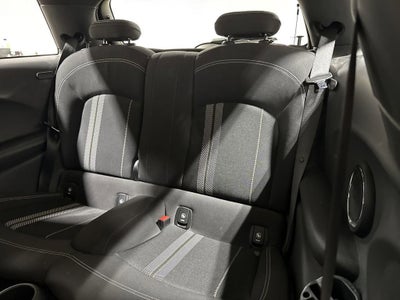 2016 MINI Cooper Hardtop John Cooper Works