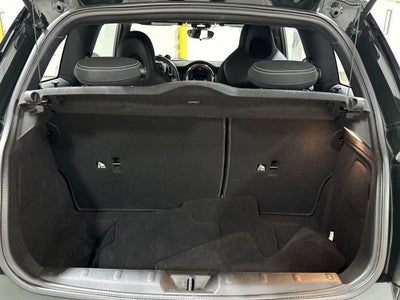 2016 MINI Cooper Hardtop John Cooper Works