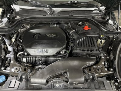 2016 MINI Cooper Hardtop John Cooper Works