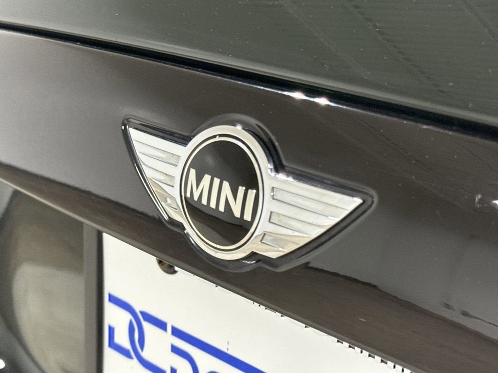 2016 MINI Cooper Hardtop John Cooper Works