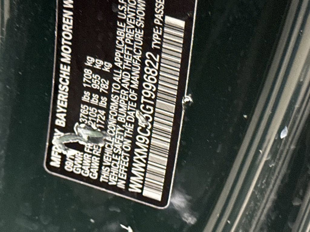 2016 MINI Cooper Hardtop John Cooper Works