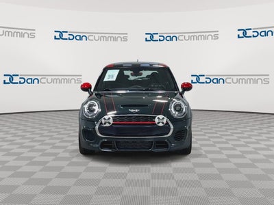 2016 MINI Cooper Hardtop John Cooper Works