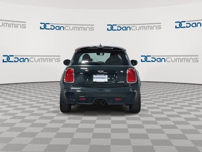 2016 MINI Cooper Hardtop John Cooper Works