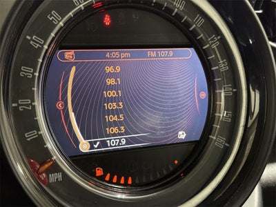 2016 MINI Countryman Cooper S