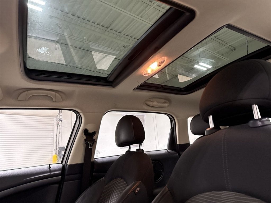 2016 MINI Countryman Cooper S