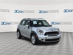 2016 MINI Countryman Cooper S