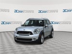 2016 MINI Countryman Cooper S