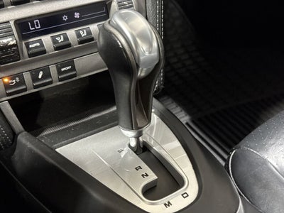 2006 Porsche 911 Carrera S
