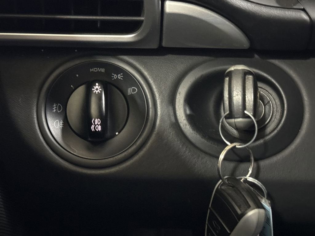 2006 Porsche 911 Carrera S