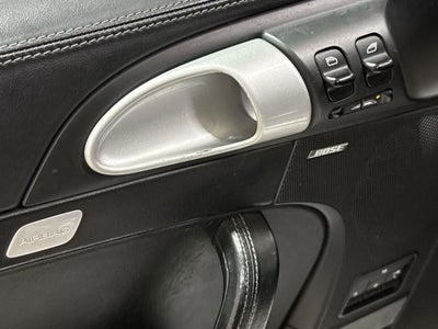 2006 Porsche 911 Carrera S