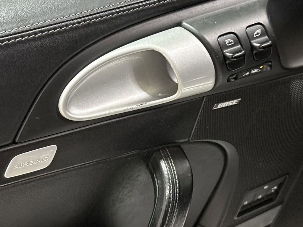 2006 Porsche 911 Carrera S