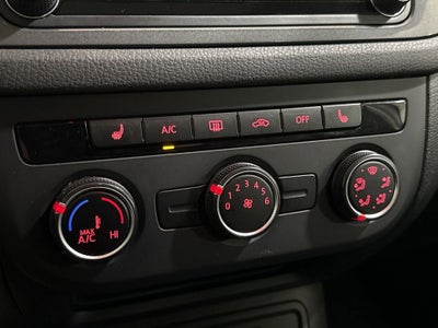2017 Volkswagen Tiguan Wolfsburg Edition