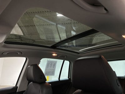 2017 Volkswagen Tiguan Wolfsburg Edition