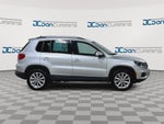 2017 Volkswagen Tiguan Wolfsburg Edition