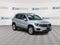 2017 Volkswagen Tiguan Wolfsburg Edition