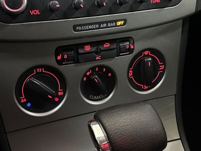 2007 Volkswagen Passat Sedan 2.0T